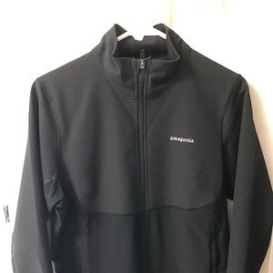 Patagonia jacket